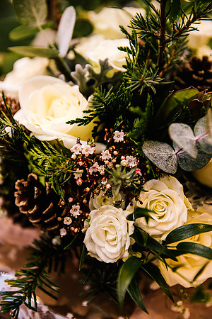 Foxtail Barns Wedding Photography - Jill & Chris-101