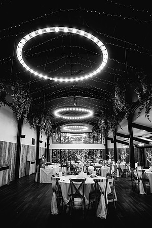 Foxtail Barns Wedding Photography - Jill & Chris-51