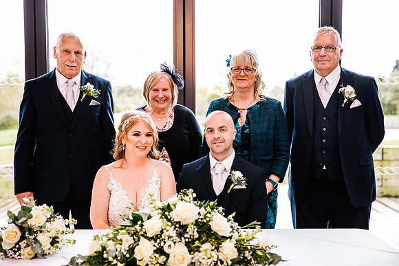 Aston Marina Wedding Photography - Lucy & Martin-197