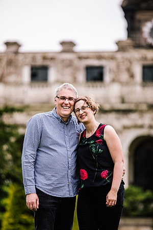 Engagement-Family Shoot at Trentham Gardens-69