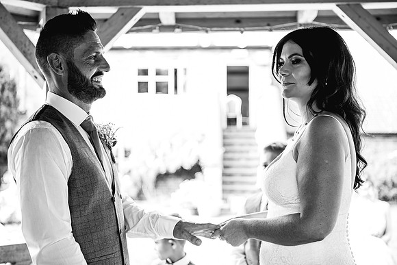 Staffordshire Wedding Photographer - Slaters Country Inn Wedding-246