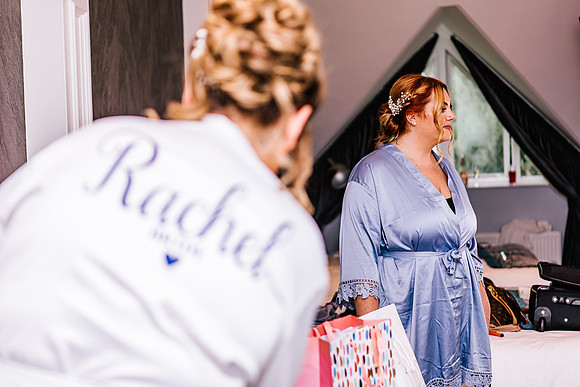 Shrigley Hall Wedding Photography - Rachel & Joe-117