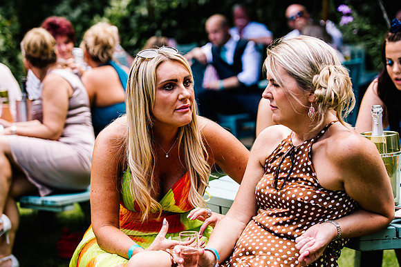 Newcastle Under Lyme Wedding Photography - Staffordshire Wedding Photographer - Emily & Wayne-516
