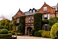Nunsmere Hall Wedding Photography - Amy & Sam-7