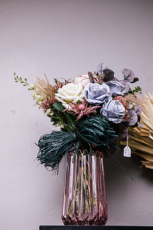Staffordshire Brand Photographer - The Flower Room-359