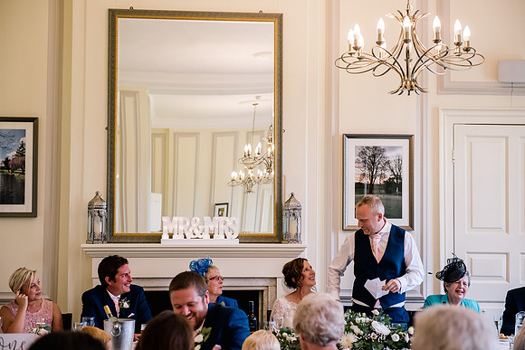 Heather & Tim - Harrowden Hall Wedding-363