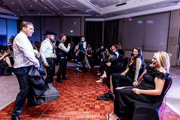 Earth Angels Charity Ball-133