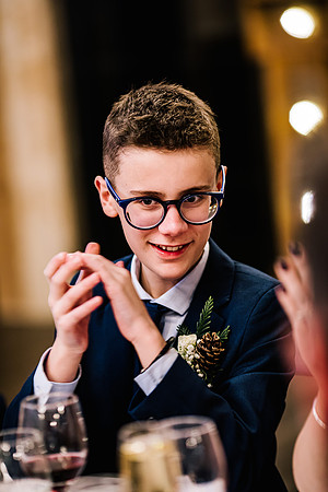 Foxtail Barns Wedding Photography - Jill & Chris-652