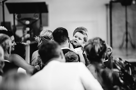 Newcastle Under Lyme Wedding Photography - Staffordshire Wedding Photographer - Emily & Wayne-314