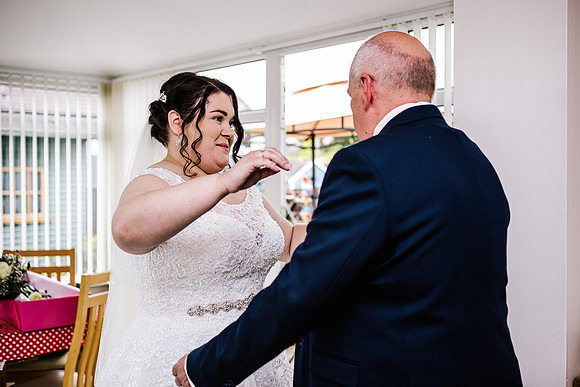 Aston Marina Wedding Photography - Samantha & Tom-272