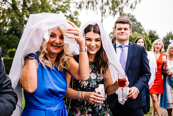 Lemore Manor Wedding Photography - Sam & Nick-567