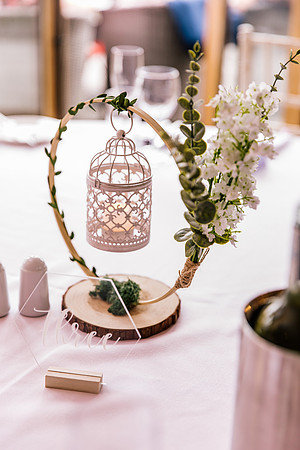 Sandhole Oak Barn Wedding Photography - Becky & Sam-453