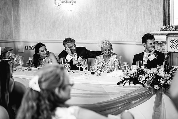 Walton Hall Wedding Photography - Staffordshire Wedding Photographer.-761