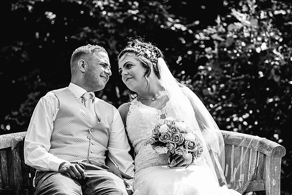 The Upper House Wedding Photography - Danielle & Rob-548