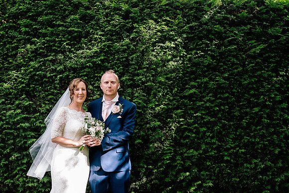 Heather & Tim - Harrowden Hall Wedding-294
