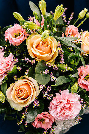Staffordshire Brand Photographer - The Flower Room-265
