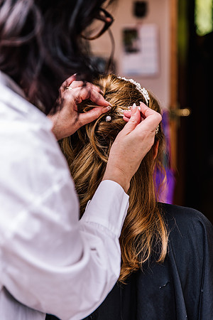 Park Hall Wedding Photography - Pip & Phil-97