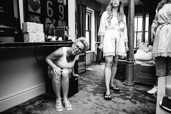 Hedsor House Wedding Photography - Staffordshire Wedding Photographer - Lucy & Tom-66