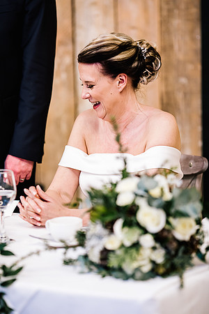 Foxtail Barns Wedding Photography - Jill & Chris-656
