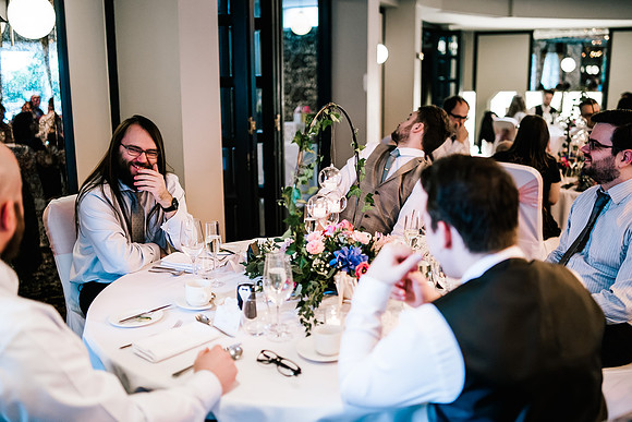 The Stanneylands Wedding Photography - Olivia & Jacky-441