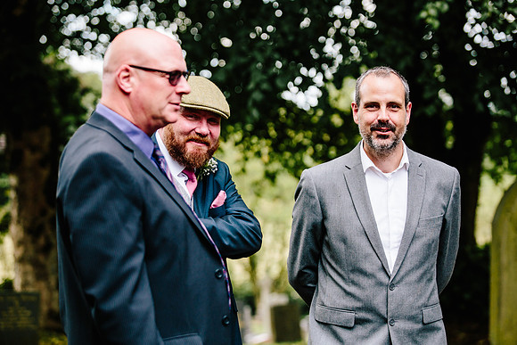 Staffordshire Wedding Photographer - Samantha Jayne Photography - Gem & Jack-335