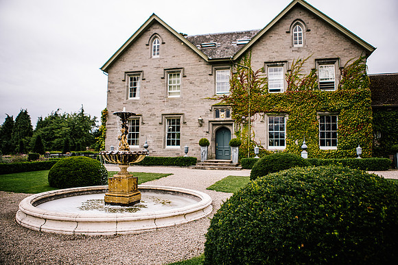 Lemore Manor Wedding Photography - Sam & Nick-2