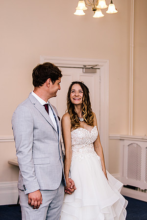 Stoneleigh Abbey Wedding Photography - Dave & Nori-165