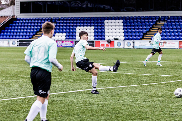 Macclesfield BTech V Port Vale-453