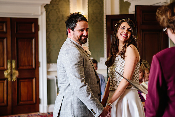 Crewe Wedding Photography - Nicola & Paul-66