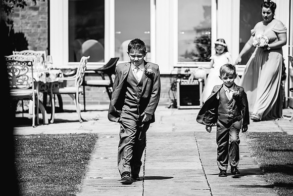 The Upper House Wedding Photography - Danielle & Rob-307