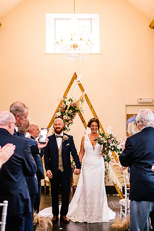 Lemore Manor Wedding Photography - Sam & Nick-540