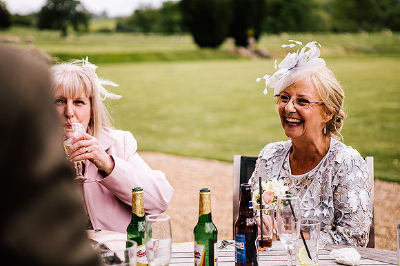 Walton Hall Wedding Photography - Staffordshire Wedding Photographer.-544
