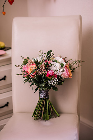 Upper House Barlaston Wedding Photography - Danielle & Alex-256