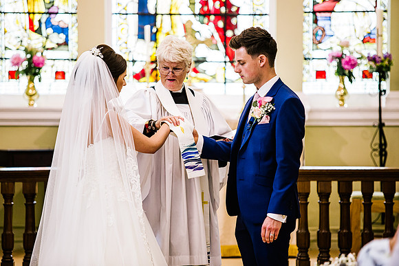 Walton Hall Wedding Photography - Staffordshire Wedding Photographer.-210