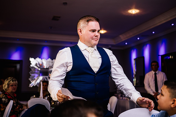 Jane & David - Gift Of A Wedding - Moat House Acton Trussell-452