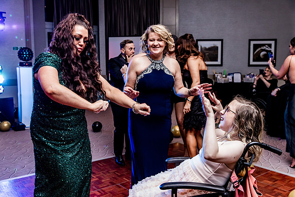 Earth Angels Charity Ball-66