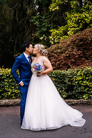 The Stanneylands Wedding Photography - Olivia & Jacky-382