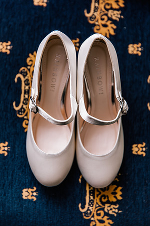 Park Hall Wedding Photography - Pip & Phil-44