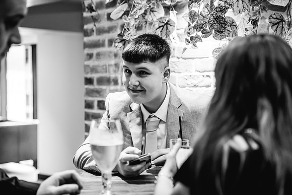 Foxtail Barns Wedding Photography - Kate & Jonathon-127