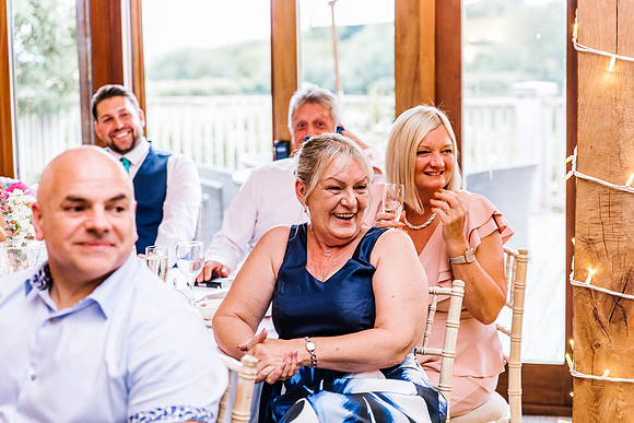 Sandhole Oak Barn Wedding Photography - Becky & Sam-619
