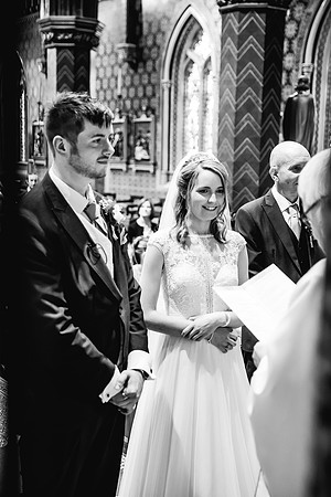 Park Hall Wedding Photography - Pip & Phil-163