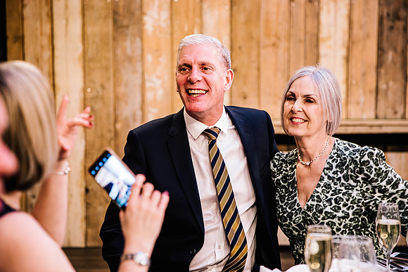 Foxtail Barns Wedding Photography - Jill & Chris-618