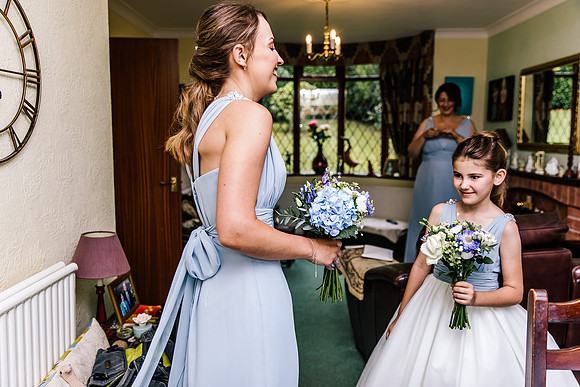 Park Hall Wedding Photography - Pip & Phil-105