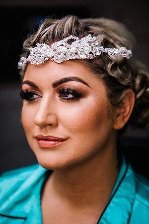 Newcastle Under Lyme Wedding Photography - Staffordshire Wedding Photographer - Emily & Wayne-224