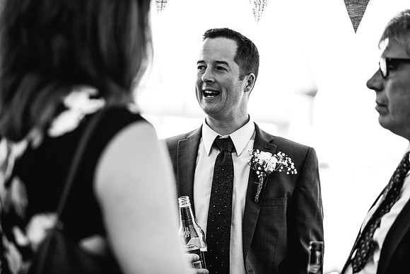 Staffordshire Moorlands Wedding Photography -  Lisa & Andy-484