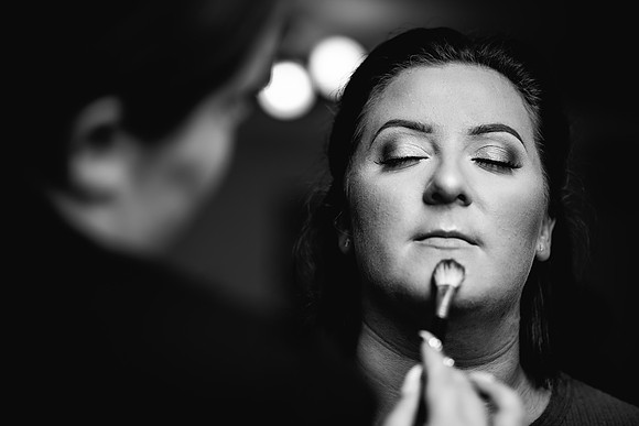 Cheshire Wedding Photography - The Manor House Hotel - Steph & Rich-61