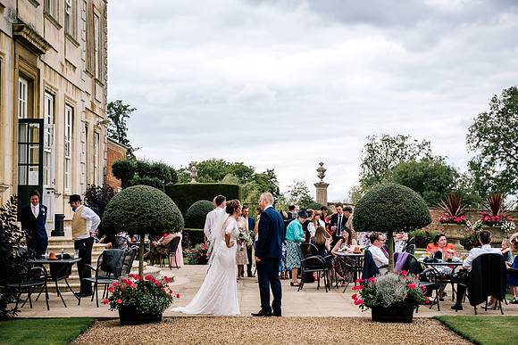 Heather & Tim - Harrowden Hall Wedding-222