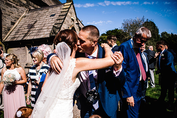 The Boat House Aston Marina - Wedding Photography - Staffordshire Wedding Photographer - Rich & Sue-281