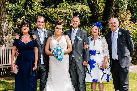 The Upper House Wedding Photography - Danielle & Rob-447