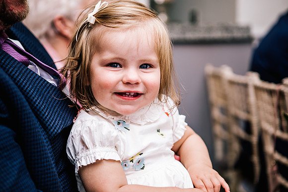 Weston Hall Wedding Photography - Alice & Josh-445